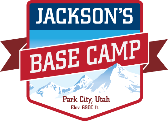 Jackson's Base Camp Logo