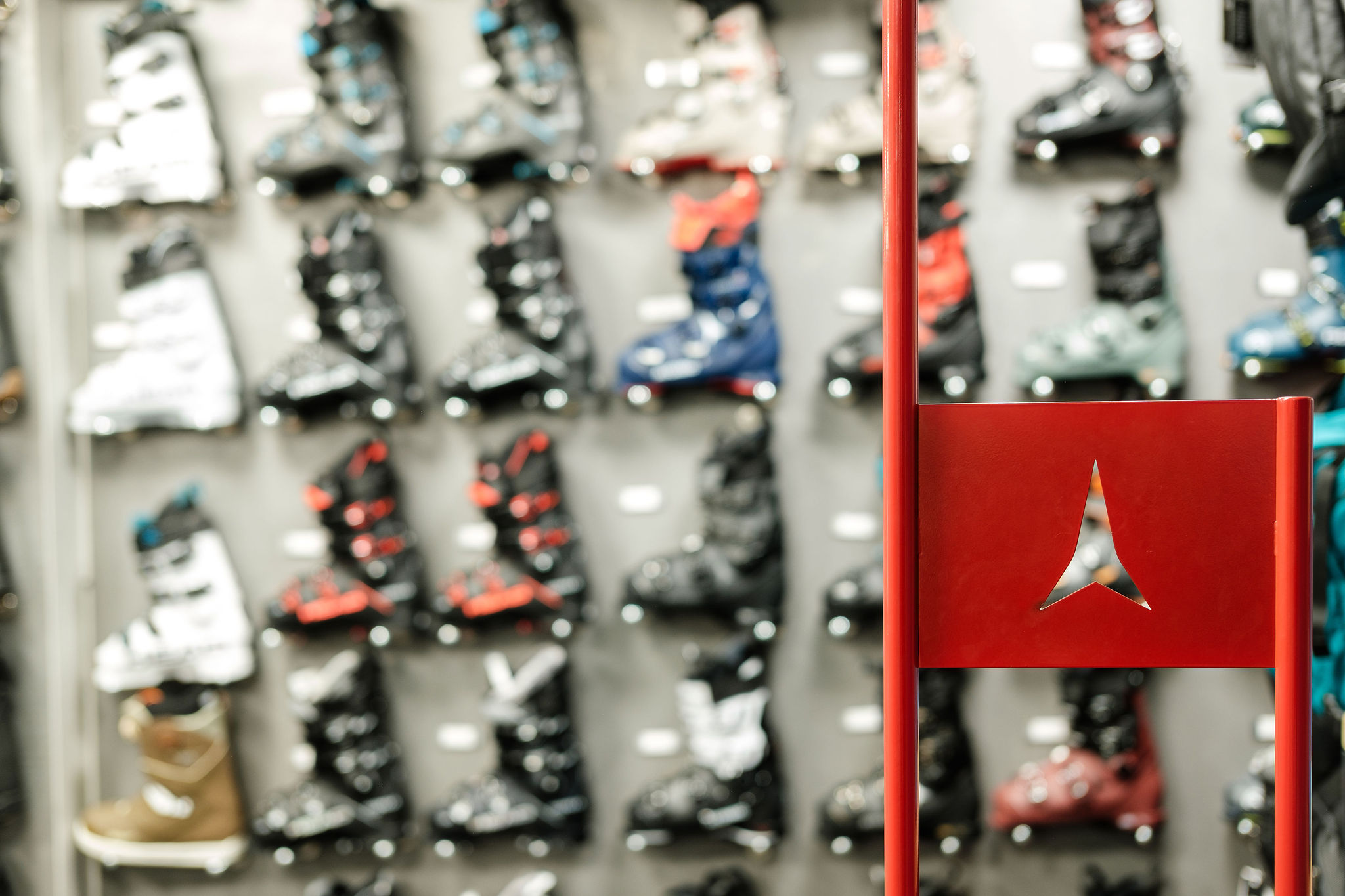 ski boot fitting. custom ski boot fitting park city utah